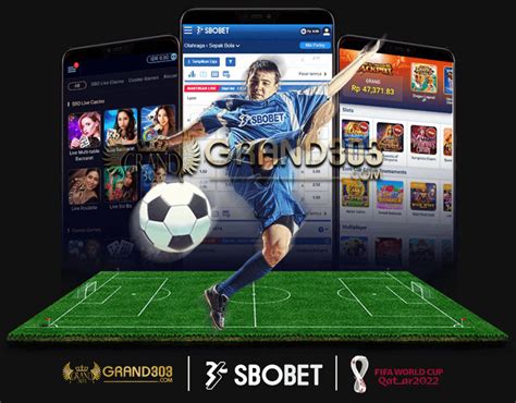 Sbobet Review【2024】 Sports Betting, Casino Games.